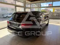 2016 Mercedes Benz C 200