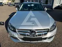 2016 Mercedes Benz C 200