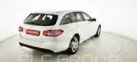 2016 Mercedes Benz C 200