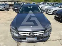 2016 Mercedes Benz C 200