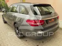 2016 Mercedes Benz C 200