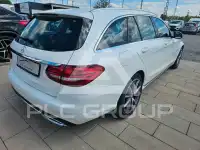 2016 Mercedes Benz C 200