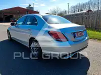 2016 Mercedes Benz C 200