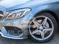 2016 Mercedes Benz C 200