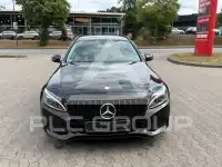 2016 Mercedes Benz C 200