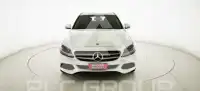 2016 Mercedes Benz C 200