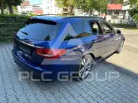 2016 Mercedes Benz C 200