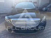 2016 Mercedes Benz C 200