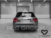 2016 Mercedes Benz C 200