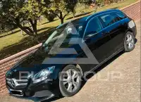 2016 Mercedes Benz C 200