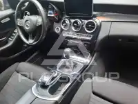 2016 Mercedes Benz C 200