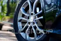 2016 Mercedes Benz C 200
