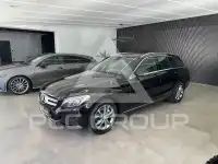 2016 Mercedes Benz C 200