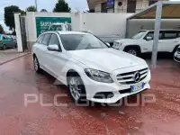 2016 Mercedes Benz C 200