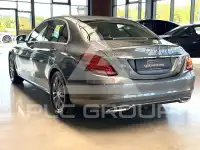 2016 Mercedes Benz C 200