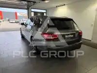 2016 Mercedes Benz C 200