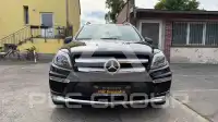 2016 Mercedes Benz GL 350