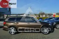 2016 Mercedes Benz GL 350