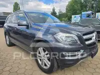 2016 Mercedes Benz GL 350