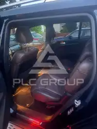 2016 Mercedes Benz GL 350