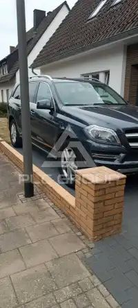 2016 Mercedes Benz GL 350
