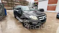 2016 Mercedes Benz GL 350