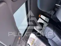 2016 Mercedes Benz GL 350