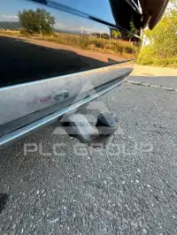 2016 Mercedes Benz GL 350