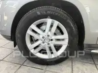 2016 Mercedes Benz GL 350