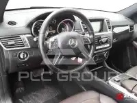 2016 Mercedes Benz GL 350