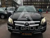 2016 Mercedes Benz GL 350