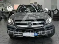 2016 Mercedes Benz GL 350