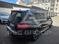 2016 Mercedes Benz GL 350
