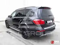 2016 Mercedes Benz GL 350
