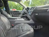 2016 Mercedes Benz GL 350