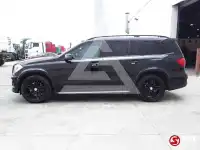 2016 Mercedes Benz GL 350