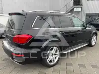 2016 Mercedes Benz GL 350