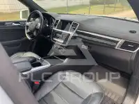 2016 Mercedes Benz GL 350