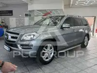 2016 Mercedes Benz GL 350