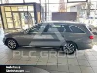 2016 Mercedes Benz E 220