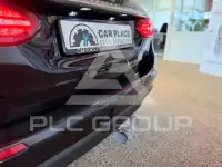 2016 Mercedes Benz E 220
