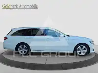 2016 Mercedes Benz E 220