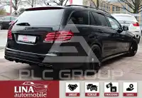 2016 Mercedes Benz E 220