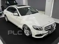 2016 Mercedes Benz E 220