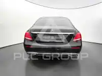2016 Mercedes Benz E 220