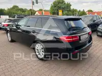 2016 Mercedes Benz E 220