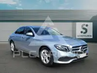 2016 Mercedes Benz E 220