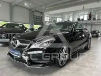 2016 Mercedes Benz E 220