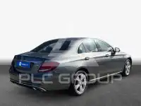 2016 Mercedes Benz E 220
