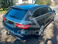 2016 Mercedes Benz E 220